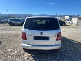 VW Touran 1.4 TSI Eco Fuel, снимка 6