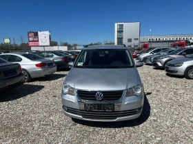 VW Touran 1.4 TSI Eco Fuel, снимка 2