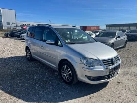 VW Touran 1.4 TSI Eco Fuel, снимка 3