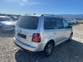 VW Touran 1.4 TSI Eco Fuel, снимка 5