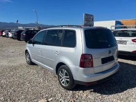 VW Touran 1.4 TSI Eco Fuel, снимка 7