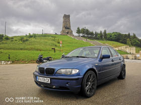 BMW 330, снимка 12 - Автомобили и джипове - 45155289
