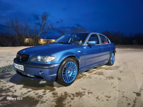 BMW 330, снимка 1 - Автомобили и джипове - 45155289