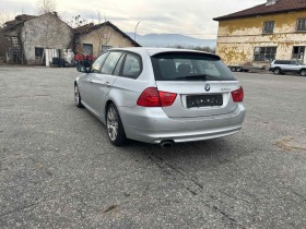 BMW 320 320d 177 к.с. XENON, снимка 4 - Автомобили и джипове - 45305910