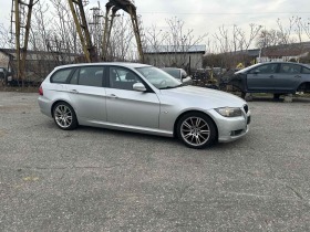 BMW 320 320d 177 к.с. XENON, снимка 5 - Автомобили и джипове - 45305910
