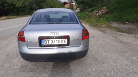 Audi A6 2.5 TDi | Mobile.bg   3