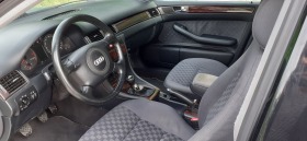 Audi A6 2.5 TDi | Mobile.bg   13
