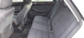 Audi A6 2.5 TDi | Mobile.bg   10