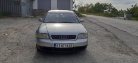 Audi A6 2.5 TDi | Mobile.bg   9