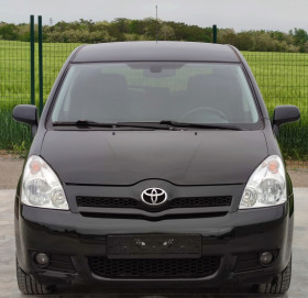 Toyota Corolla verso 1.6VVT-I | Mobile.bg   2