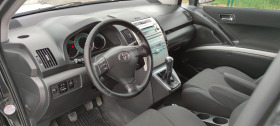 Toyota Corolla verso 1.6VVT-I | Mobile.bg   15