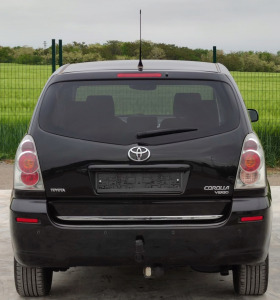 Toyota Corolla verso 1.6VVT-I | Mobile.bg   5