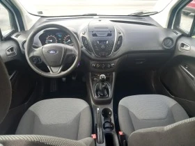 Ford Connect 1.0i, снимка 13