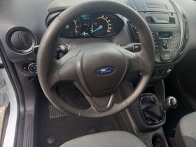 Ford Connect 1.0i, снимка 11 - Автомобили и джипове - 45565892