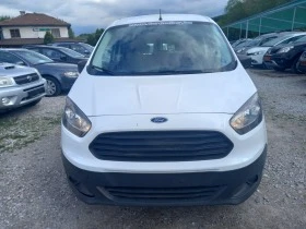 Ford Connect 1.0i, снимка 8