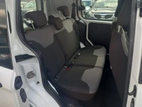 Ford Connect 1.0i, снимка 15