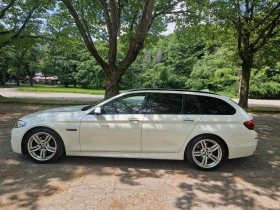 BMW 530 Bmw 530 M-Packet | Mobile.bg    4