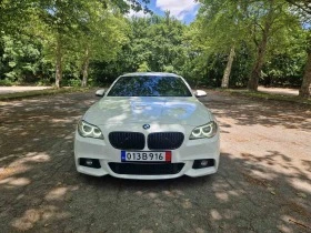 BMW 530 Bmw 530 M-Packet | Mobile.bg    3