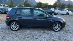 VW Golf 6 2.0tdi нави Италия евро 5, снимка 4