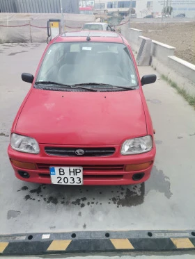 Daihatsu Cuore, снимка 1