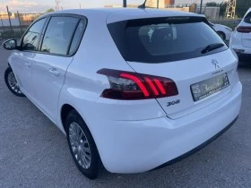 Peugeot 308 1.5 HDI 100 * NAVI * LED * EURO 6 *  - [7] 