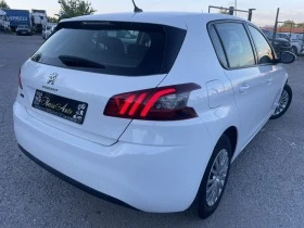 Peugeot 308 1.5 HDI 100 * NAVI * LED * EURO 6 *  - [5] 