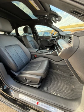 Audi A6 S-line | Mobile.bg    16
