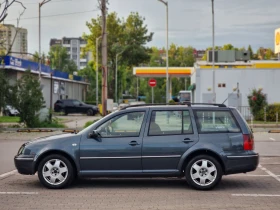 VW Bora 1.9 TDI 130, снимка 11