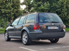 VW Bora 1.9 TDI 130, снимка 4