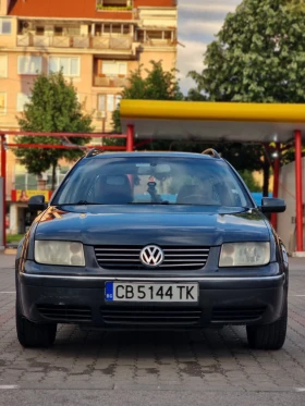 VW Bora 1.9 TDI 130, снимка 8