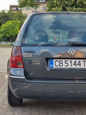 VW Bora 1.9 TDI 130, снимка 5