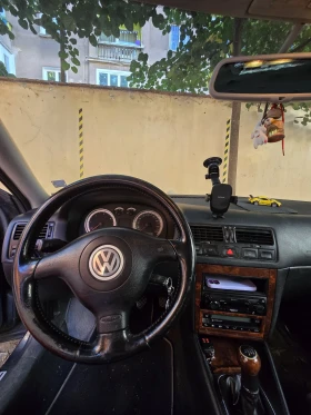 VW Bora 1.9 TDI 130, снимка 13