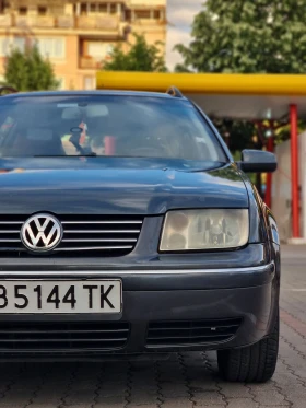 VW Bora 1.9 TDI 130, снимка 10