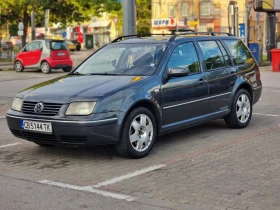 VW Bora 1.9 TDI 130, снимка 2