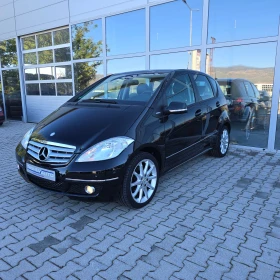 Mercedes-Benz A 180 175000!!!!AVANTGARDE!!! | Mobile.bg    5