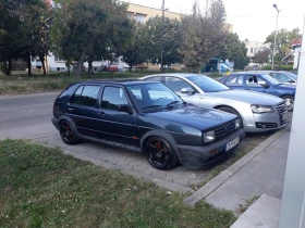 VW Golf 1.8i 112к.с. климатроник, снимка 1