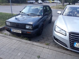 VW Golf 1.8i 112к.с. климатроник, снимка 2