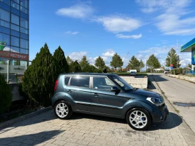 Kia Soul, снимка 13