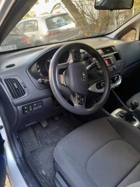 Kia Rio 1.25, снимка 6