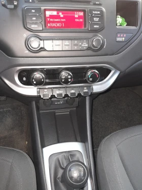 Kia Rio 1.25, снимка 5