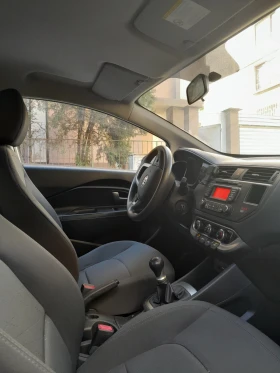 Kia Rio 1.25, снимка 11