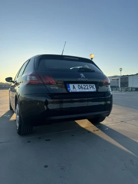 Peugeot 308 PureTech Active Pack | Mobile.bg    6