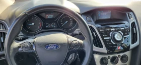 Ford Focus 1.6TDCI EURO 5, снимка 12