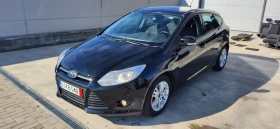 Ford Focus 1.6TDCI EURO 5, снимка 1