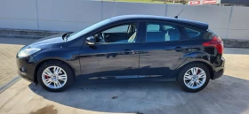 Ford Focus 1.6TDCI EURO 5, снимка 2