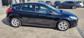 Ford Focus 1.6TDCI EURO 5, снимка 5