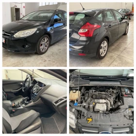 Ford Focus 1.6TDCI EURO 5, снимка 15