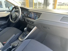 VW Polo 1.0 TSi 95к.с. DSG, снимка 9