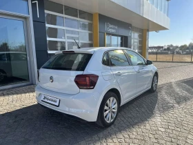 VW Polo 1.0 TSi 95.. DSG | Mobile.bg    4