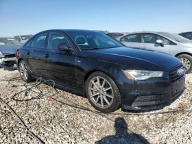 Audi A6 PREMIUM PLUS | Mobile.bg    2